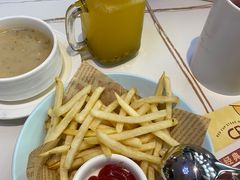 -杯子红牛排(西樵店)
