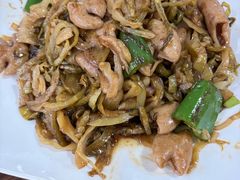 -南记食粥坊·宵夜大排档(莲花店)