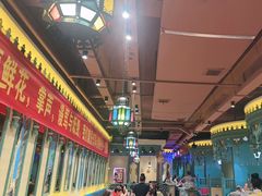 -驿楼兰·新疆菜(火车站店)
