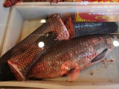 -江湖水乡铁锅炖魚(周庄嘉园店)