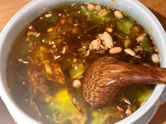 土家桂花红糖凉粉-吃饭皇帝大(解放西路店)