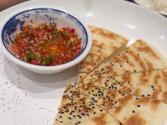 -味鼎长安·地道陕菜(凤城一路店)