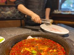 -大鱼山房鱼头火锅(老字号品质店)