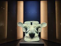 -三星堆博物馆