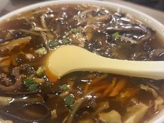 -清真牛肉馆