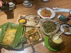 -多哥水傣味餐厅(司马巷店)