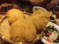 -秦唐一号西安菜馆(钟楼店)
