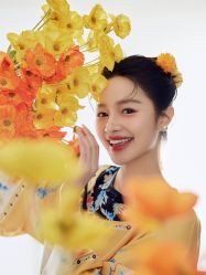 -青禾婚纱摄影(杭州店)