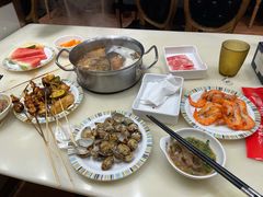-吉布鲁牛排海鲜自助(万州万达广场店)
