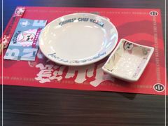 -仙隐小鹿中华料理(南宁万象城店)