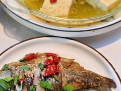 -食光慢宴·安吉土菜馆