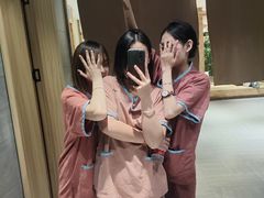 -水沐堂·漫温泉(居然雅苑店)