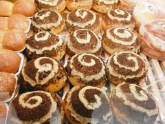 -丁香西饼屋(桂林路店)