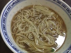 -同得兴 Since·1995 传统苏式面馆(嘉馀坊店)