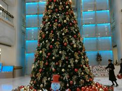 -华夏食府中餐厅(中原路店)