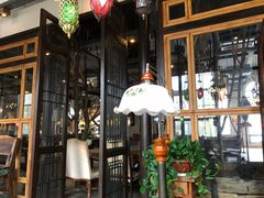 大堂-Africafe(非洲咖啡)