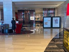 -青岛富力艾美酒店