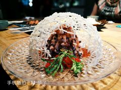 -小杨烤肉(朱雀店)