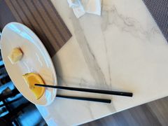 -白云宾馆-祥云西餐厅·法式鹅肝海鲜自助