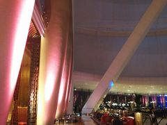 -迪拜帆船酒店海底餐厅