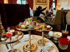 -Salon de Ville浦江汇(上海外滩华尔道夫酒店店)