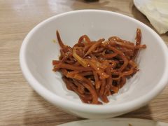 -姥家春饼店(漳州二路店)
