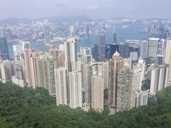 -太平山顶