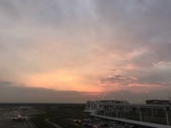 -吉隆坡国际机场