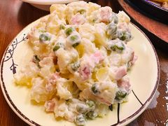 -谢记上海大排档(长寿路店)