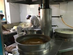 -清真·马安军辣子牛肉面