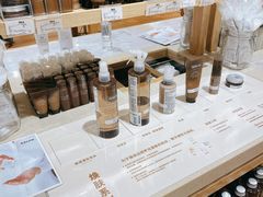 -MUJI无印良品(环球港店)