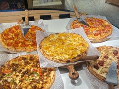 -比格比萨自助(宝山日月光店)