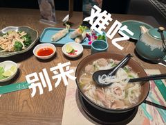 -安南越南餐厅(青岛万象城店)