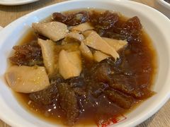 -泰煌鸡·上海白斩鸡·鸡汤面(鹤庆店)
