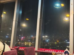 -世贸旋转自助餐厅(360°高空观景店)