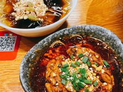 -付小姐在成都(郑东新区店)