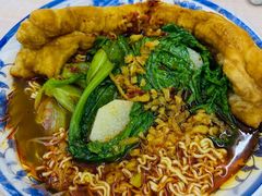 -程记麻辣烫(文化大道店)