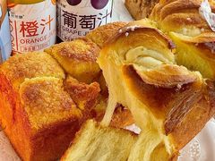 -新侨三宝乐面包店(崇文门店)