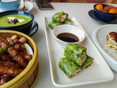 -润记·广东餐馆(苏州中心店)