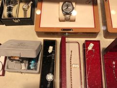 -泓达名表黄金奢侈品回收