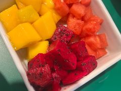 -堂屋糖水店(愚园店)