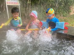 -山湖温泉