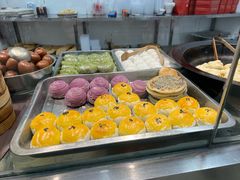 -常州糕团店(北大街新世纪商城店)