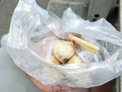 -吃不亏特色包子(三峡广场店)