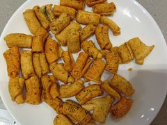 -蝎王府羊蝎子(虎坊桥总店)