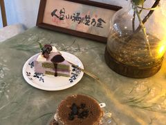-昼夜咖啡馆