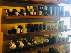-星巴克(深圳坪山益田门店)