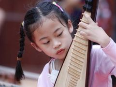 -音歆国艺馆·民乐培训(双榆树店)