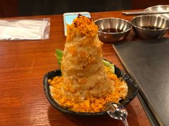 -大阪烧肉BAKA一代(十亩地店)