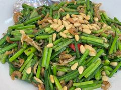 -轩记海鲜餐厅·四十五年老字号·经典粤菜(西区彩虹店)